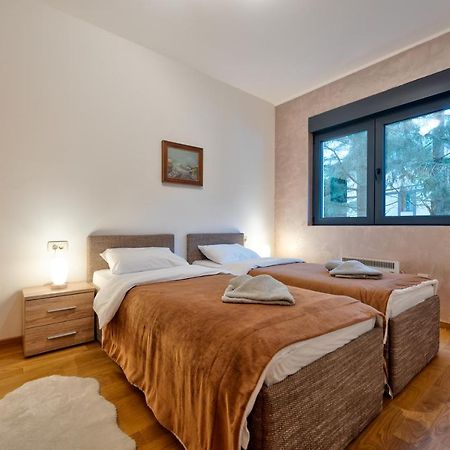 Apartment Imperial In Vila Pekovic Green Zlatibor Exterior photo