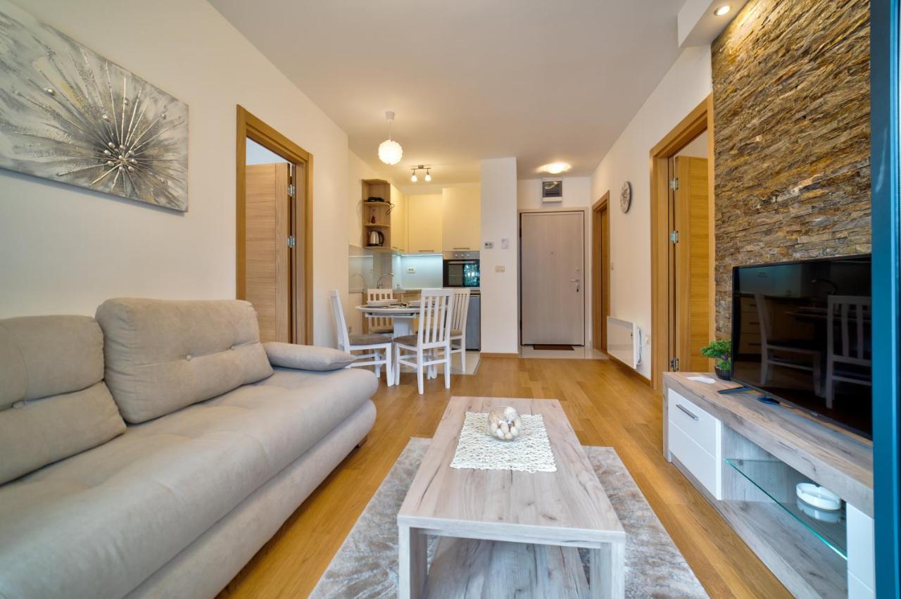 Apartment Imperial In Vila Pekovic Green Zlatibor Exterior photo