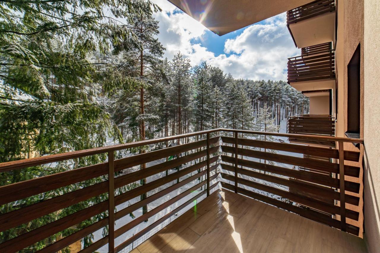 Apartment Imperial In Vila Pekovic Green Zlatibor Exterior photo