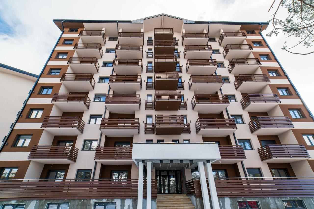 Apartment Imperial In Vila Pekovic Green Zlatibor Exterior photo