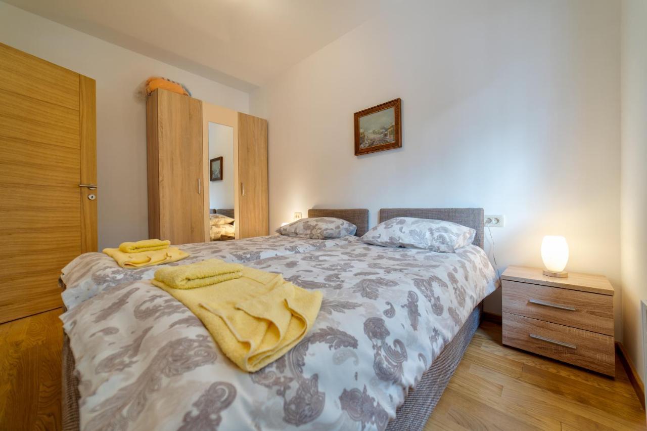 Apartment Imperial In Vila Pekovic Green Zlatibor Exterior photo